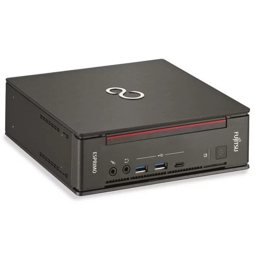 Fujitsu Esprimo Q958 Mini PC mit i3 8100T +16GB kaufen